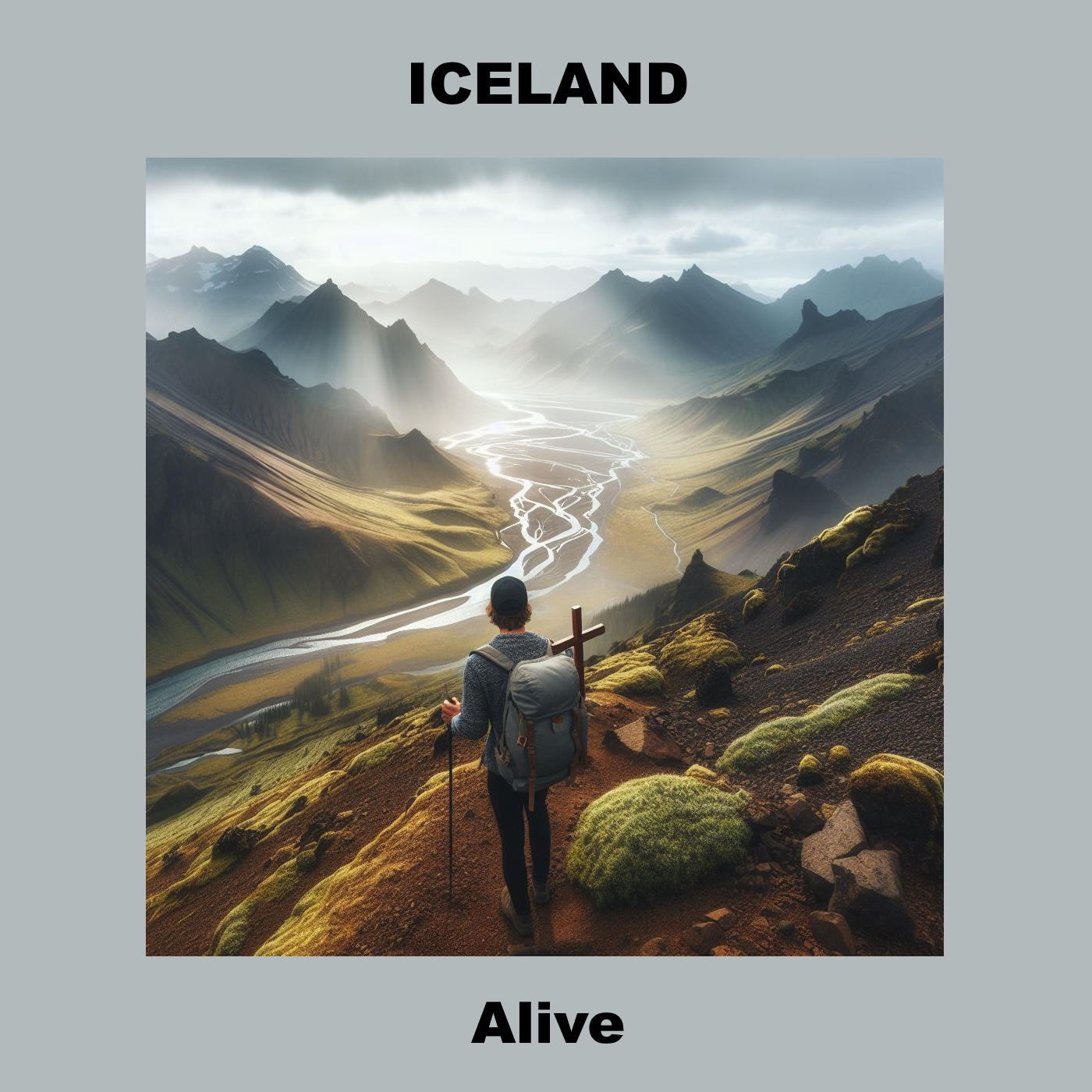 Iceland Alive Newsletter